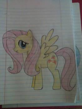 Fluttershy