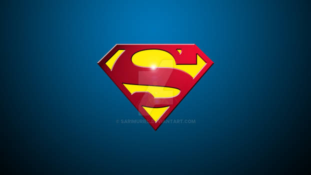 Superman Wallpaper