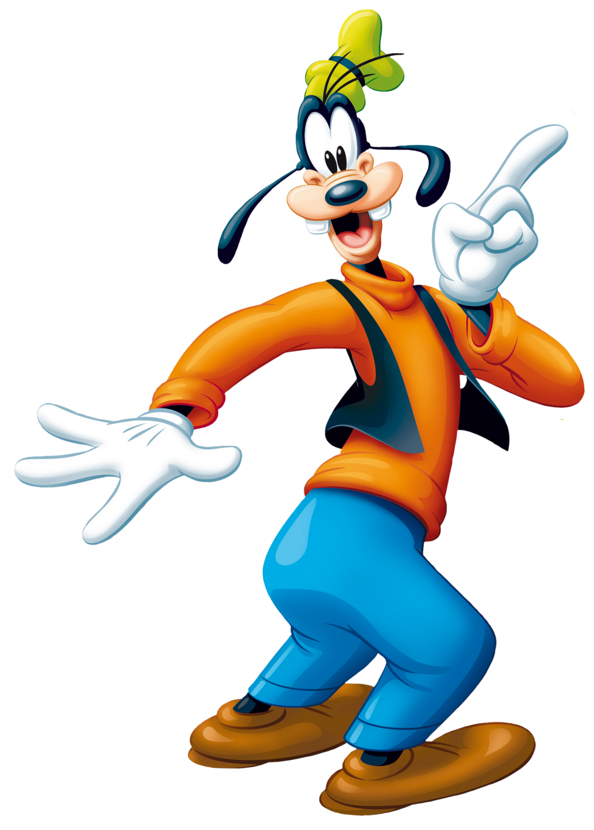 Goofy Dev Goofy by 2004twisted on DeviantArt