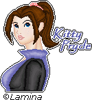 Kitty Pryde dollz