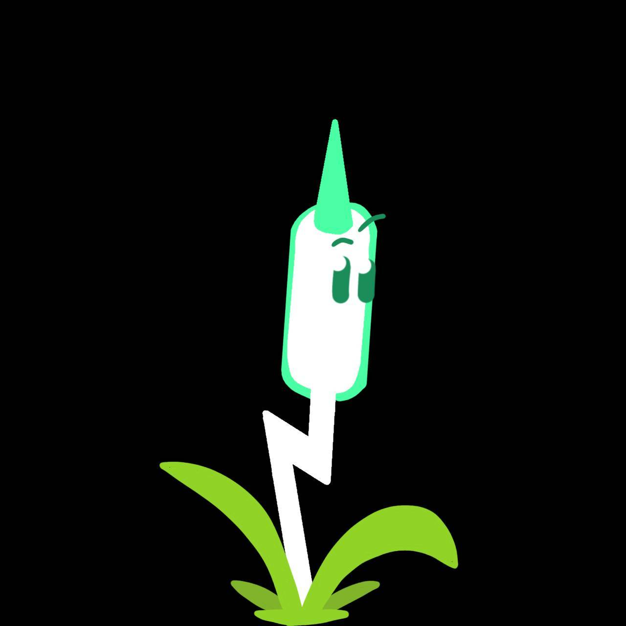 lightning reed by mineb0x on DeviantArt