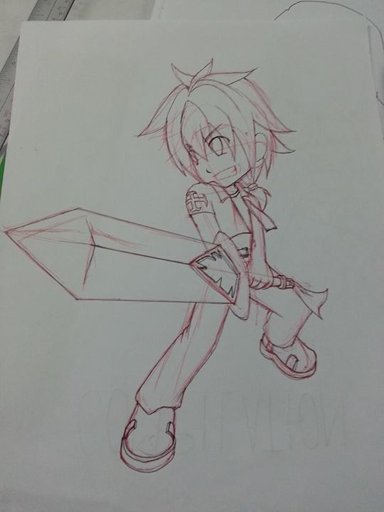 Haru Glory - Groove Adventure Rave(Rave Master) by ...