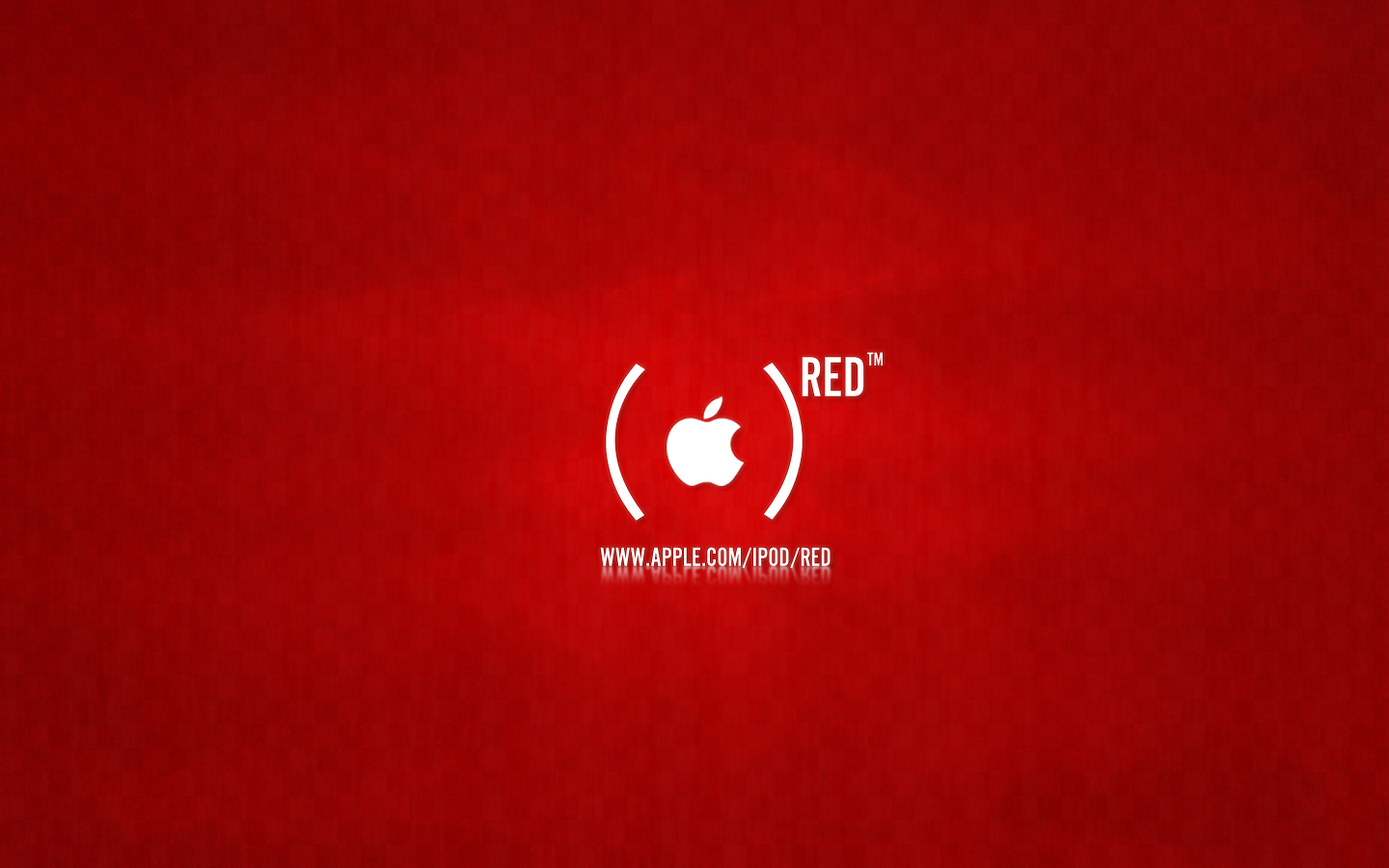 Apple Product Red