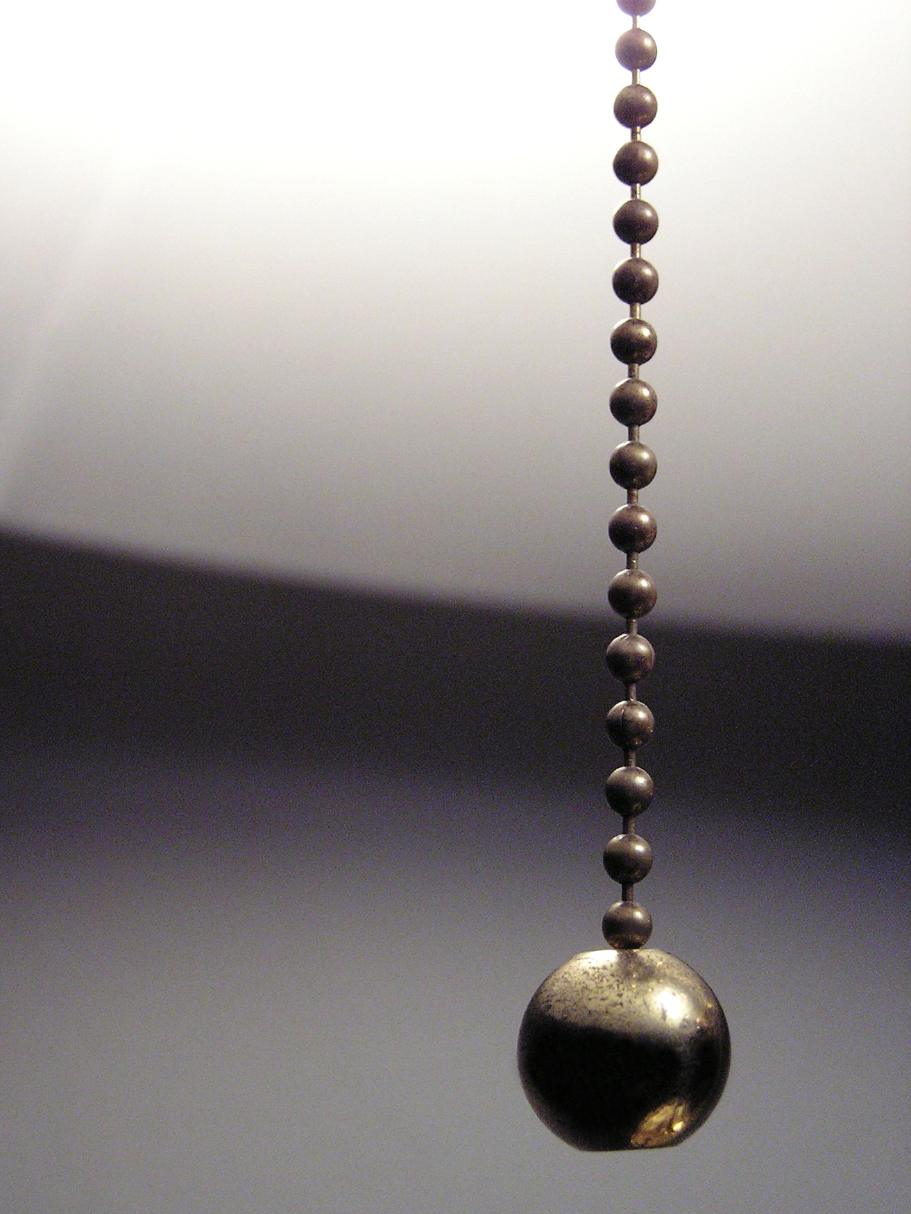 Ball chain 2