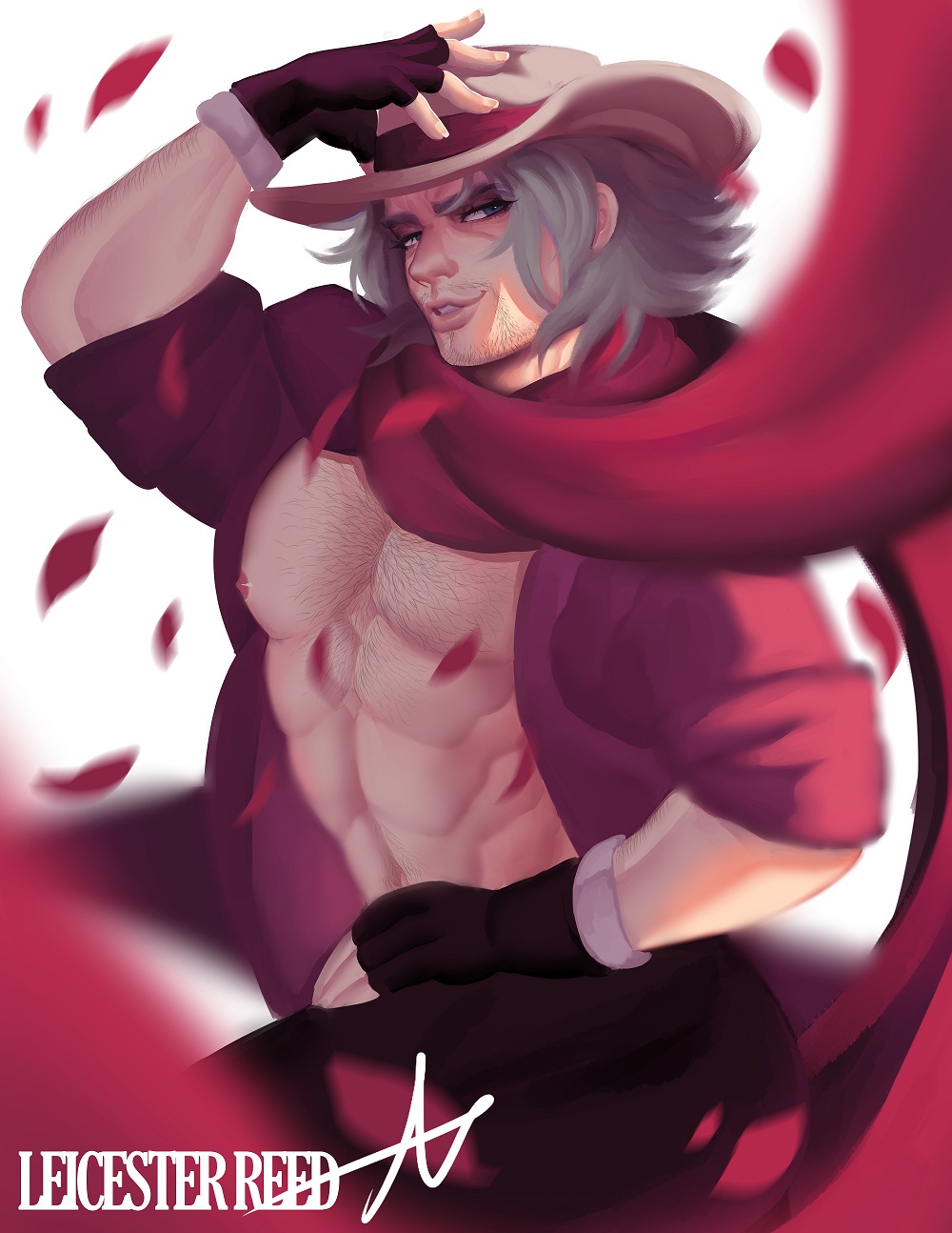 Dante - Devil May Cry 3 by shamserg on DeviantArt