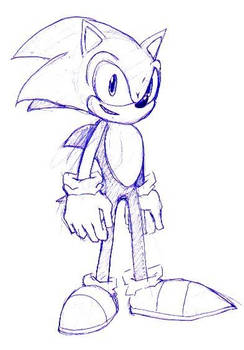 Sonic