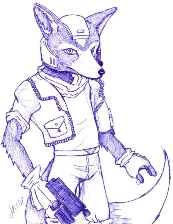 Star Fox