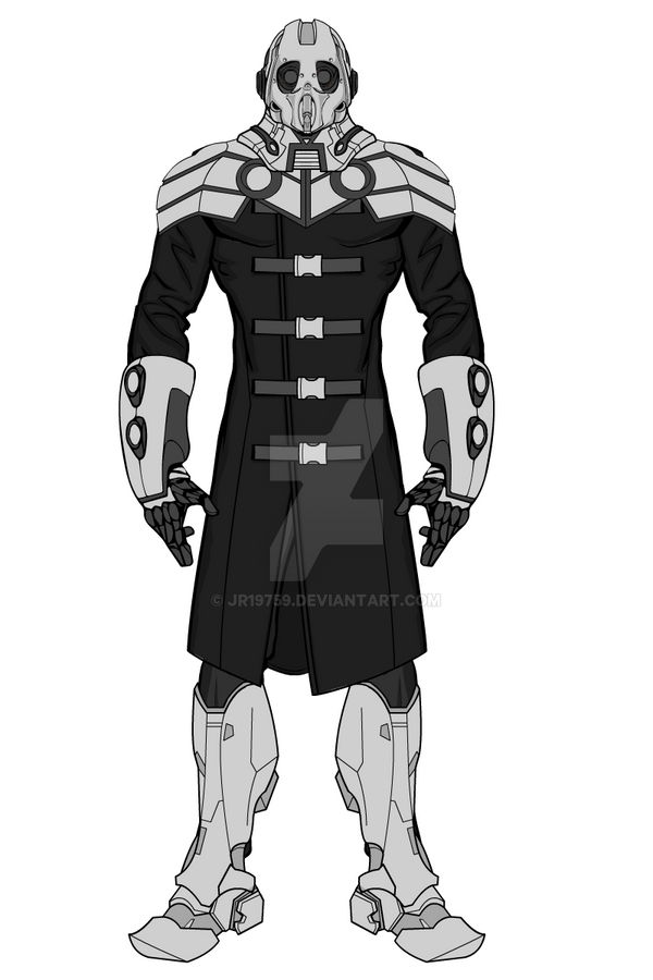 Sigma Mask Sigma Mask by JR19759 on DeviantArt