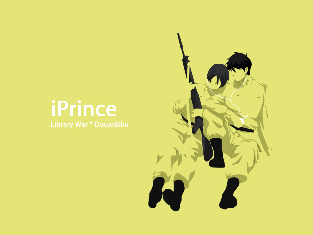 iPrince