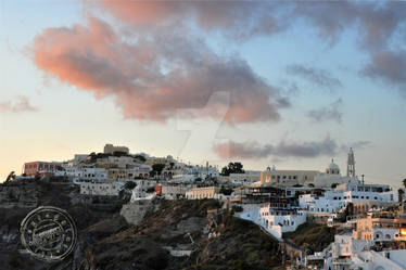 Santorini