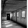Majdanek gas chamber