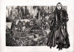 Elrond (Rivendell) by SmeaGolllum