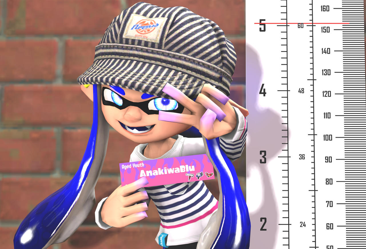 Something went wrong. by AnakiwaBlue on DeviantArt