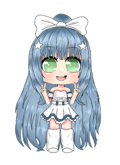 Gacha Life Front View By Daziez On Deviantart Gacha Life Front View By Daziez On Deviantart