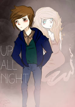 Up All Night