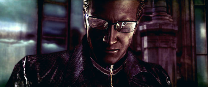 Wesker 95