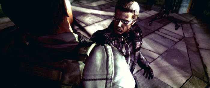 Wesker 102