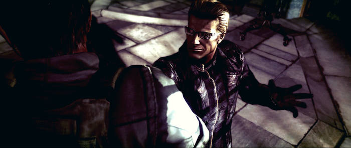 Wesker 103