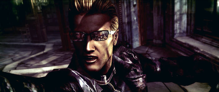 Wesker 104