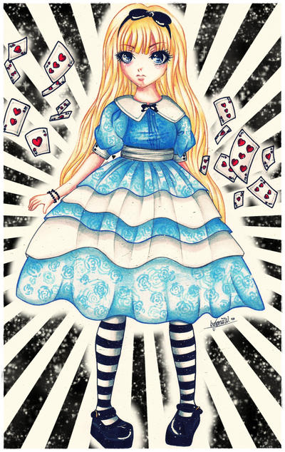 Alice