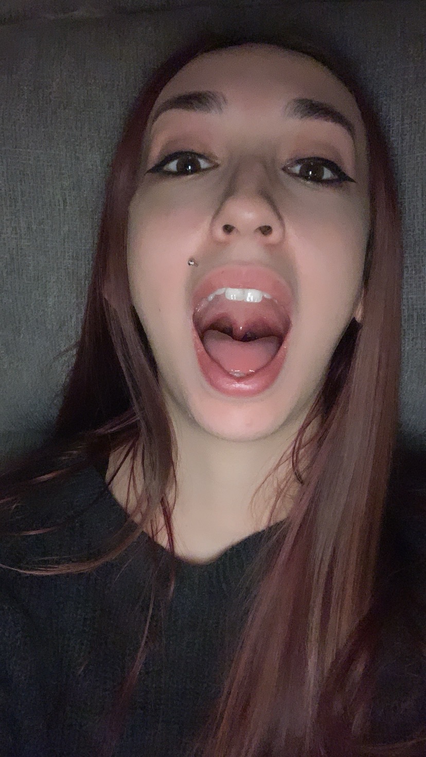 Mouth Tease By VaVaVore On DeviantArt mouth-tease-by-vavavore-on-deviantart