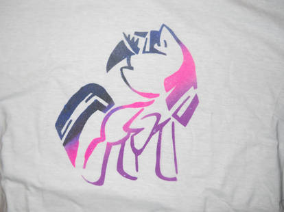 Twilight Sparkle Shirt