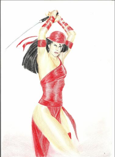 Elektra