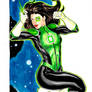 Green Lantern