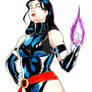 Psylocke