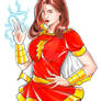 Mary Marvel