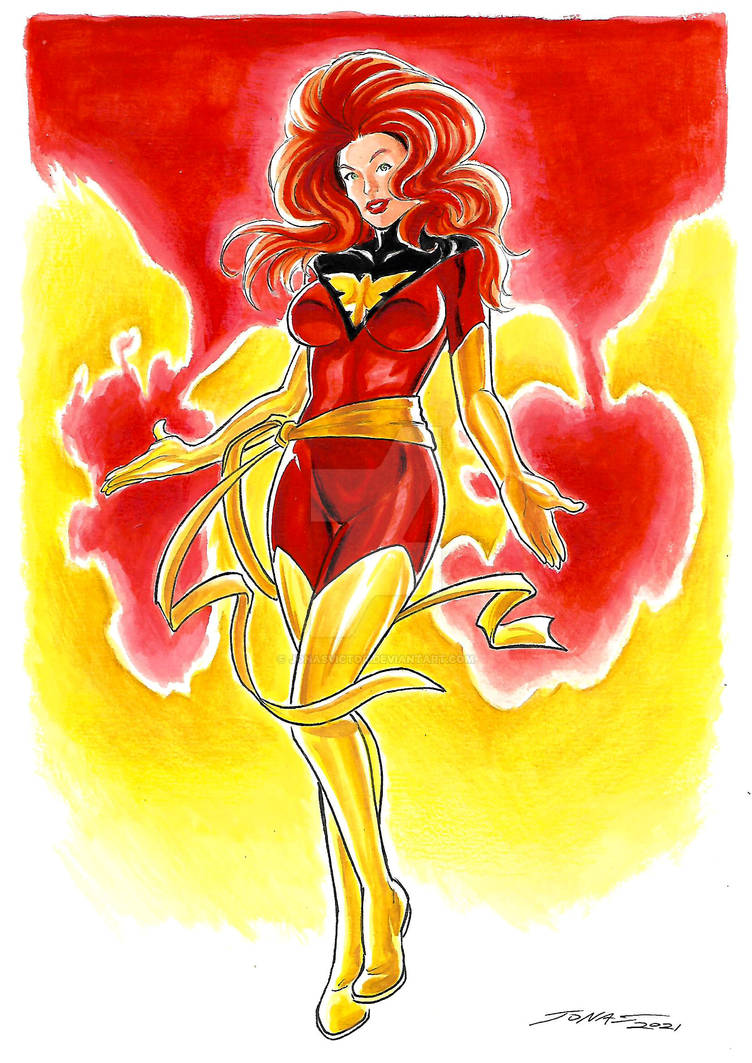 Phoenix By Jonasvictor On Deviantart Phoenix By Jonasvictor On Deviantart