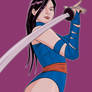 Psylocke