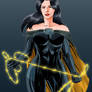Superwoman earth 3