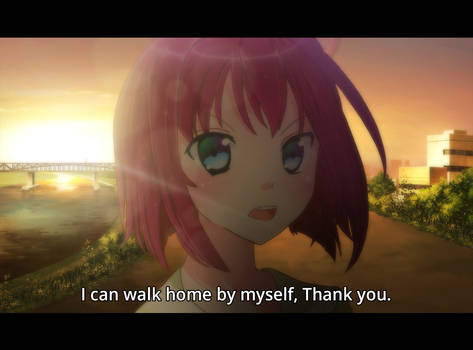 Anime Screenshot