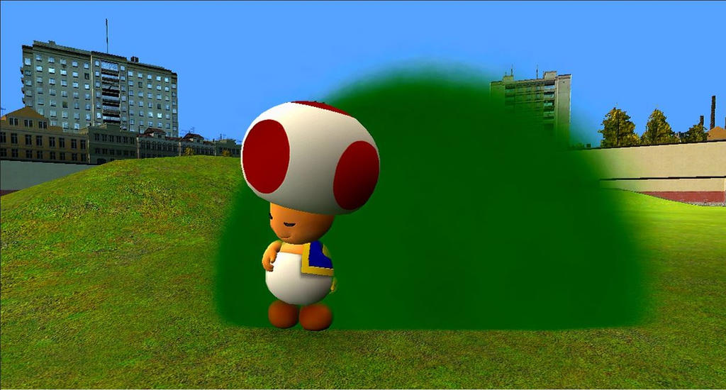 Mega Toad Mega Toad Farts by soniclover562 on DeviantArt