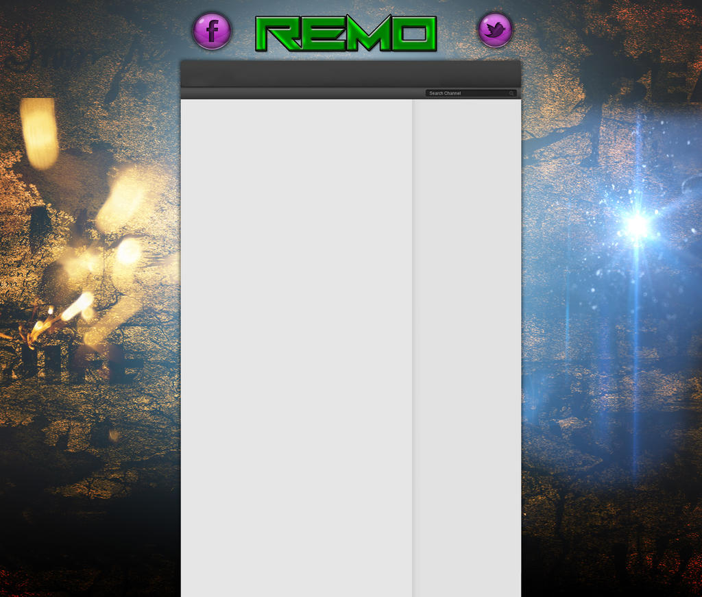 Remo BG #1 by SaxonGFX on DeviantArt