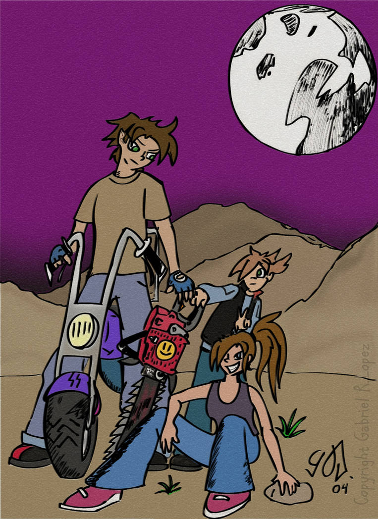 snapdragon cover 2 by GabrielsThoughts on DeviantArt