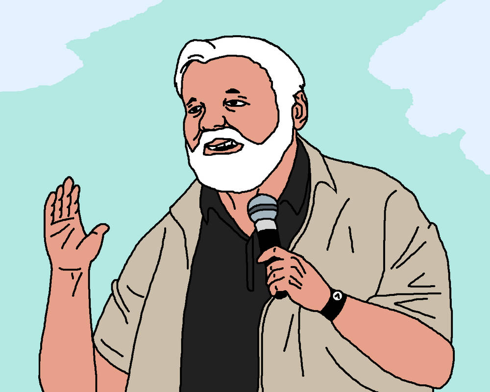 Glenn Yarbrough by DiegBareno on DeviantArt