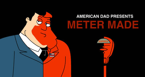 Amarican Dad On Animation Domination Deviantart