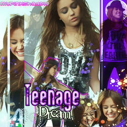 Teenage Dream