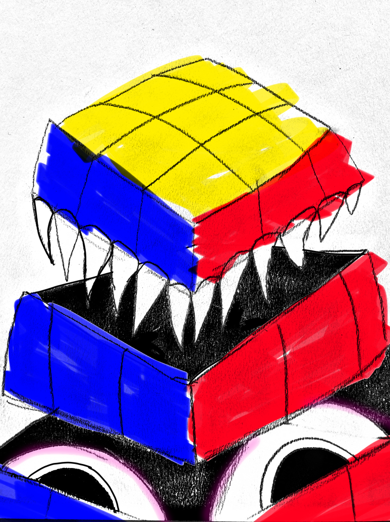 Poor Stack (Poor) stacked by 0MrHexahedron0 on DeviantArt