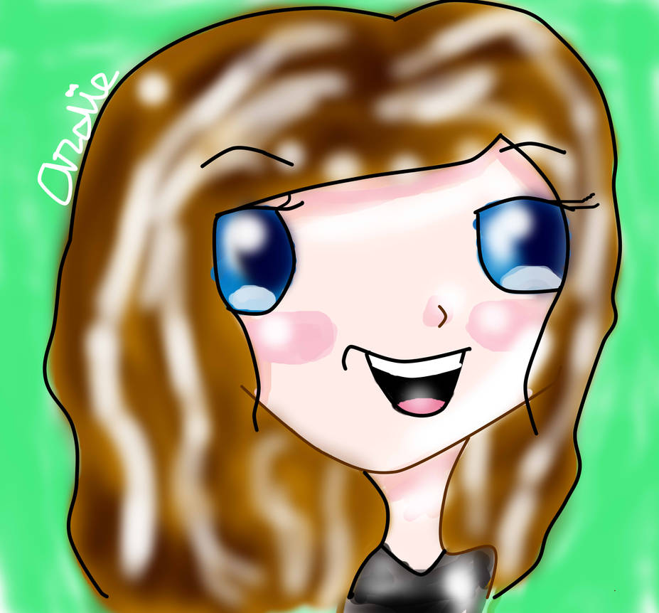 MY FAIL CHIBI DRAWING by AndiePeace on DeviantArt