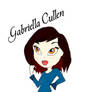 Gabriella Cullen