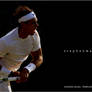 Raphael Nadal, Wimbledon 2011.