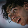 Raphael Nadal 2011.