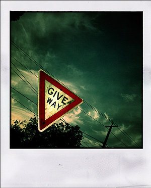 Give Up II