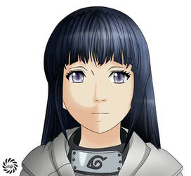 Hinata Hyuga