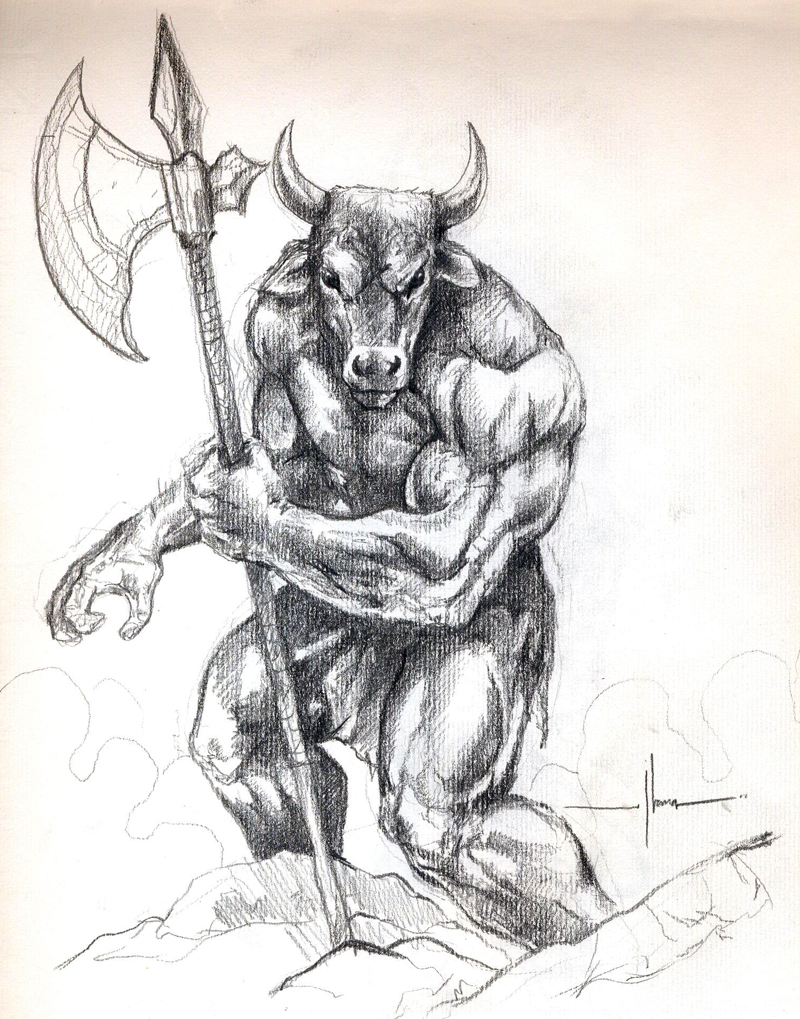 Minotaur