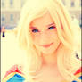 Supergirl Edit