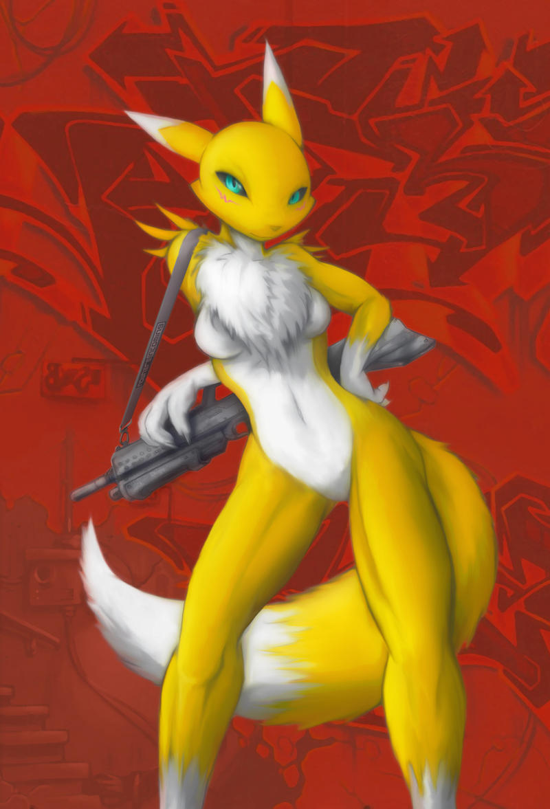 RENAMON 2.1